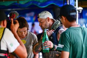 BIB: 
                            <button type="button" onclick="openModal(22360897)" class="btn btn-primary btn-sm float-right btn-popup" data-toggle="modal" data-target=".modal-high-quality">
                        <i class="fas fa-shopping-cart"></i> Add to Cart
                    </button>
                                            <button type="button" onclick="isThisMe(22360897, true)" class="btn btn-success btn-sm float-right btn-popup btn-isme hidden" data-toggle="tooltip" data-placement="bottom" title="นี่คือรูปของคุณใช่ไหม คลิกที่นี่เพื่อเอาเข้าอัลบั้ม">
                        <i class="fas fa-plus"></i> Add to album
                    </button>
                    <button type="button" onclick="isThisMe(22360897, false)" class="btn btn-warning btn-sm float-right btn-popup btn-isnotme hidden">
                        <i class="fas fa-ban"></i> Remove from album
                    </button>